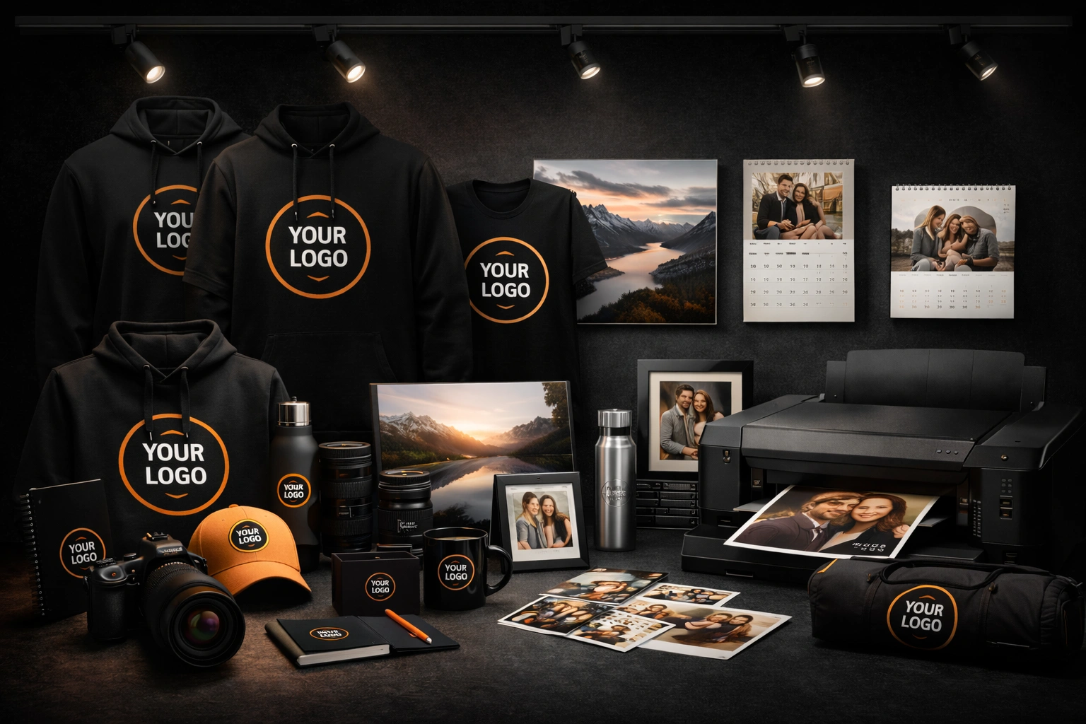 Merchandise Portfolio
